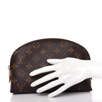 Louis Vuitton Monogram Cosmetic Pouch GM 2 of 7