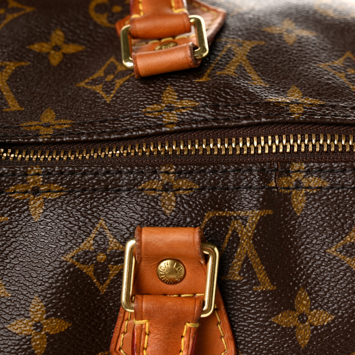 Monogram Speedy 40