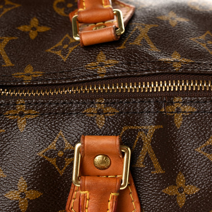 Louis Vuitton Monogram Speedy 40 13 of 13