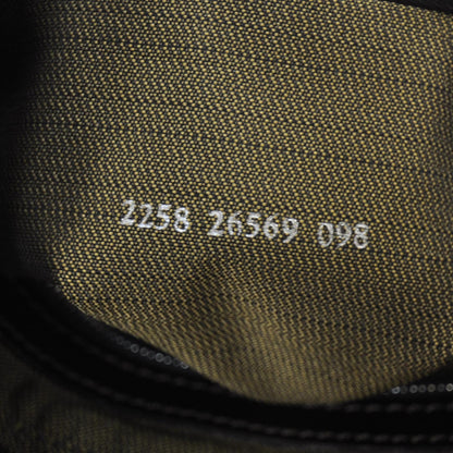 Fendi Zucca Hobo Tobacco 7 of 10