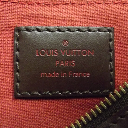 Louis Vuitton Damier Ebene Illovo PM 7 of 8