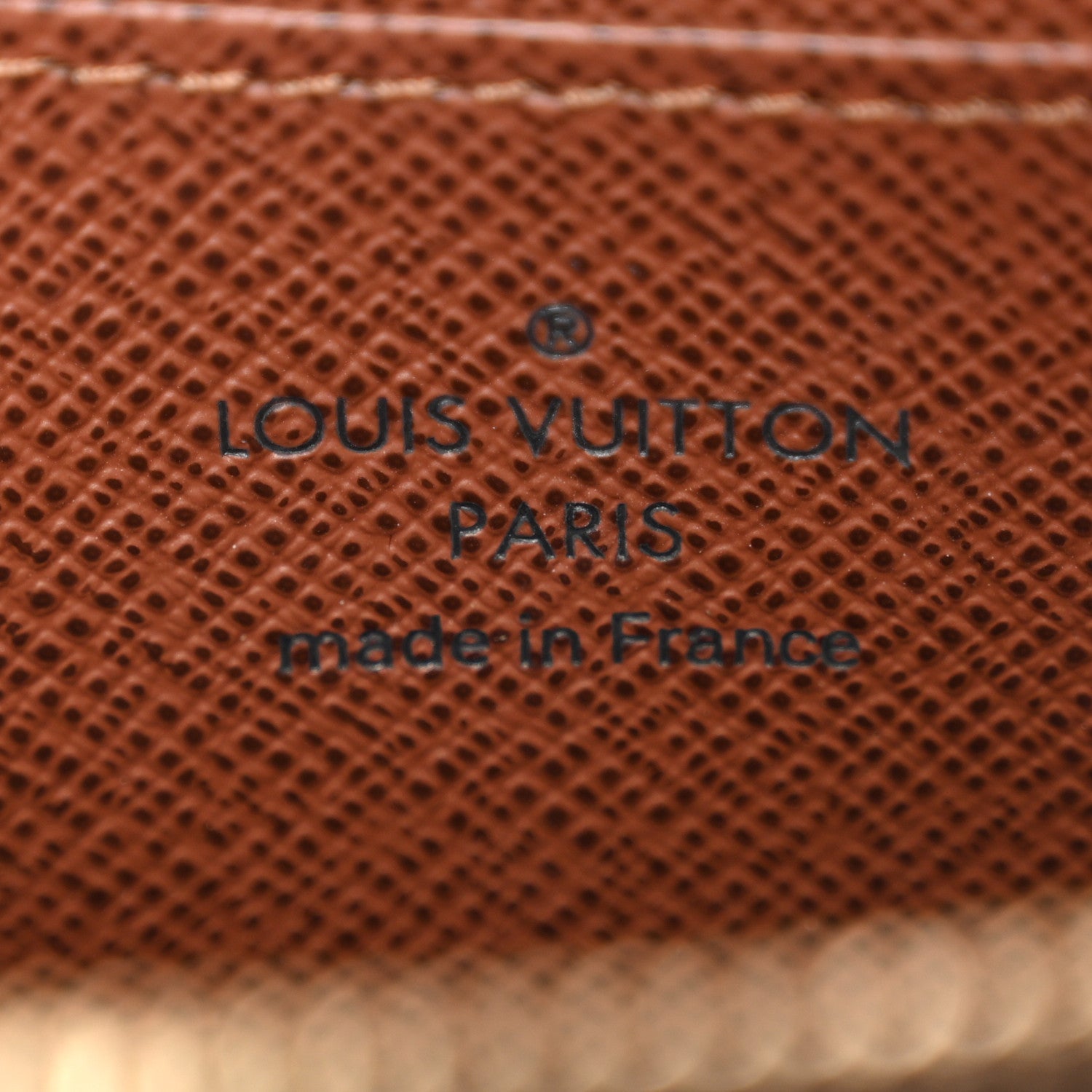 Louis Vuitton Monogram Zippy Coin Purse 6 of 9