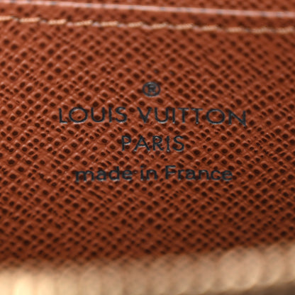 Louis Vuitton Monogram Zippy Coin Purse 6 of 9