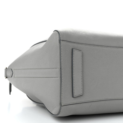 Givenchy Sugar Goatskin Medium Antigona Pearl Grey 8 of 11