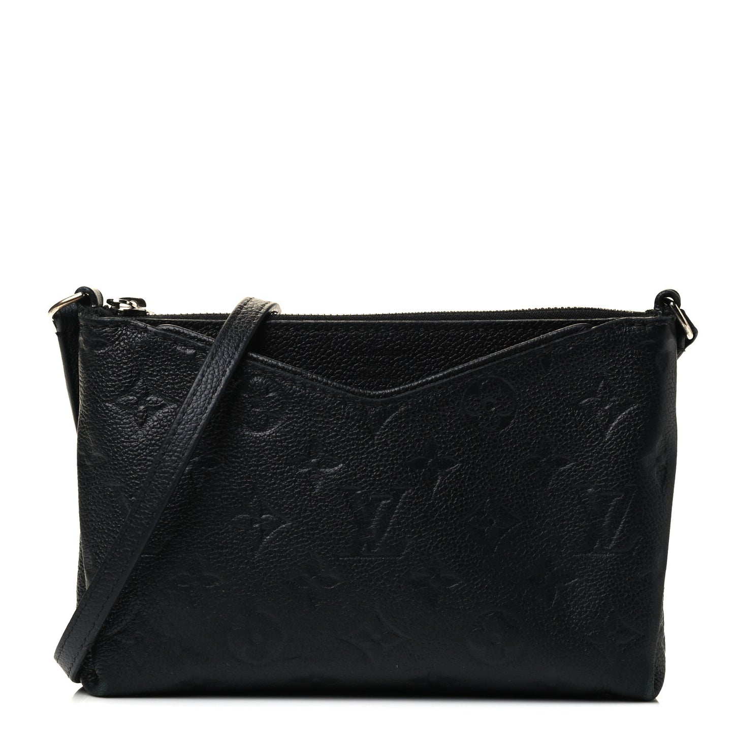 Empreinte Pallas Crossbody Black