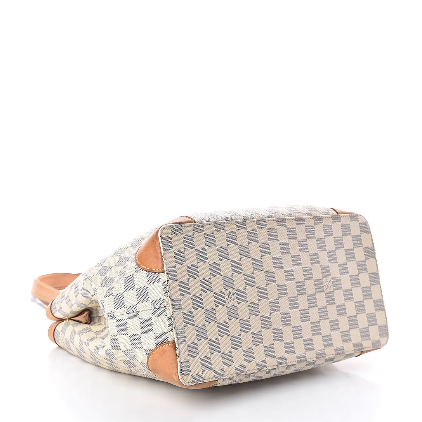 Damier Azur Hampstead MM