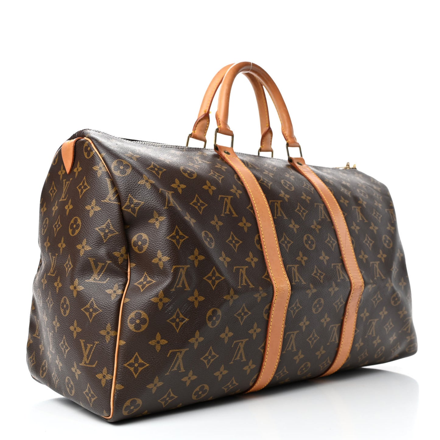 Monogram Keepall 50