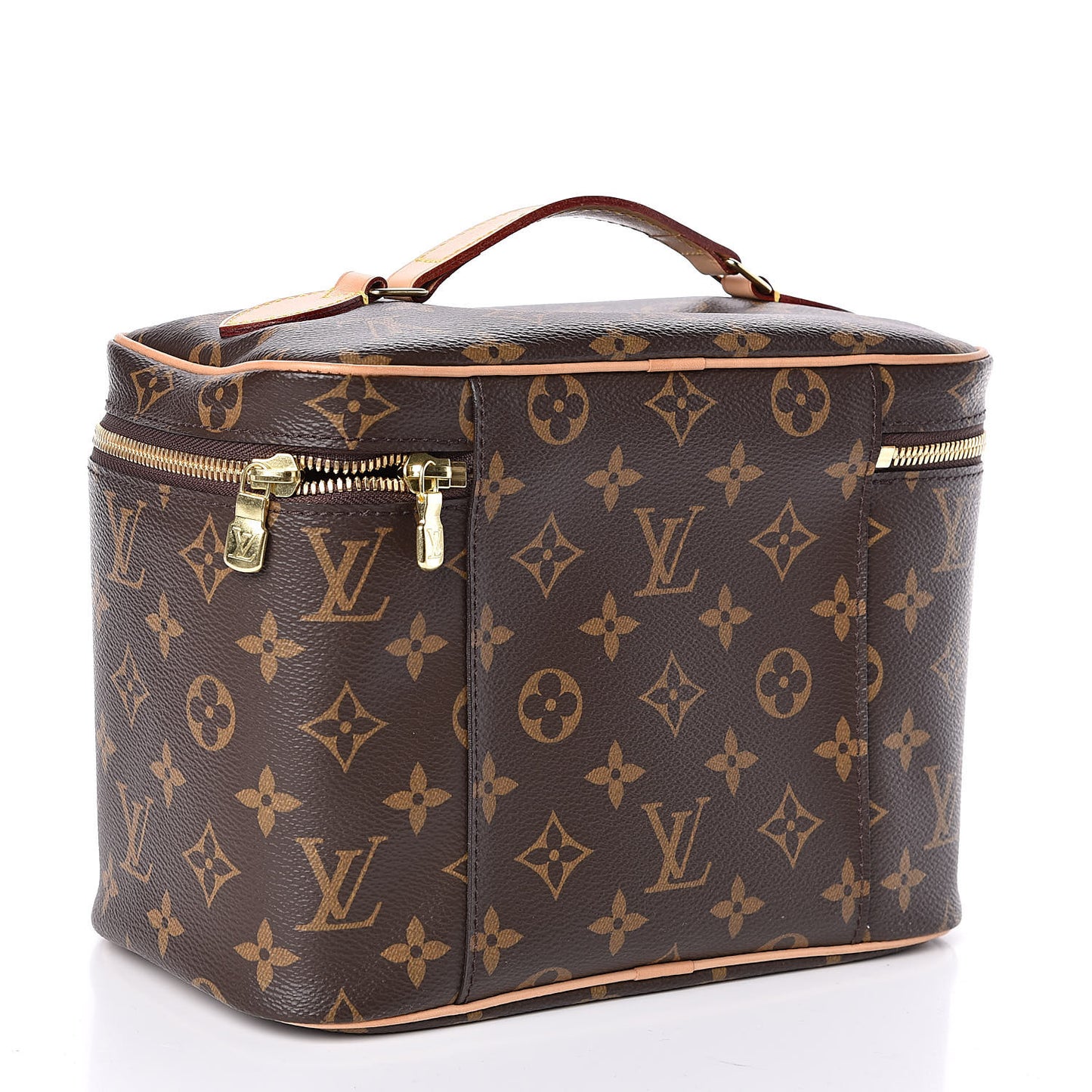 Monogram Nice BB