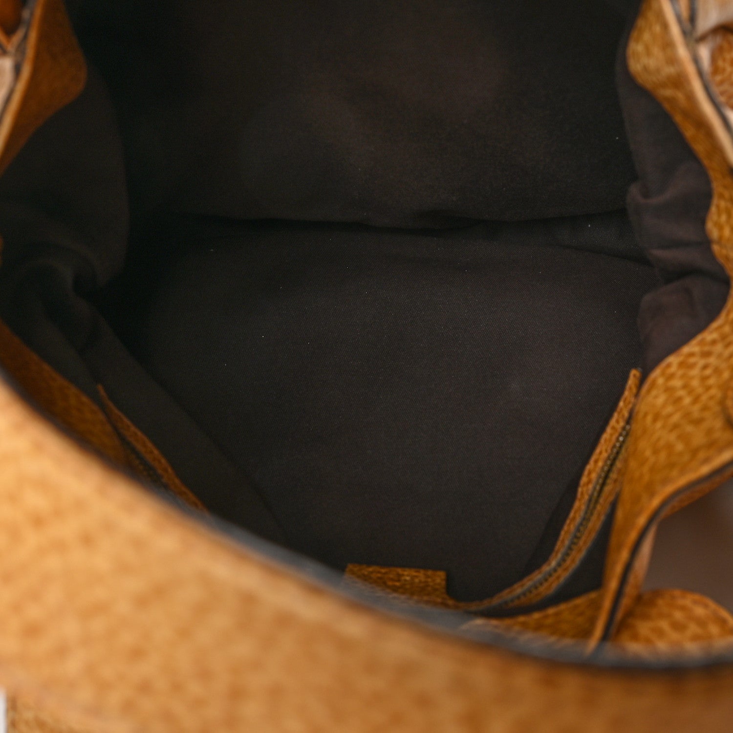 Gucci Libeccio Large New Pelham Shoulder Bag Light Brown 4 of 6