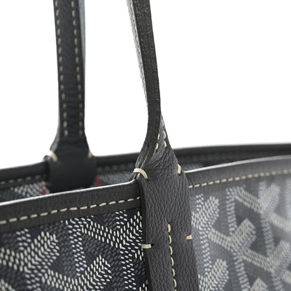 Goyard Goyardine Artois PM Grey 15 of 15
