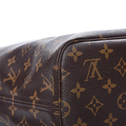 Louis Vuitton Monogram Neo Neverfull MM Cherry 9 of 14
