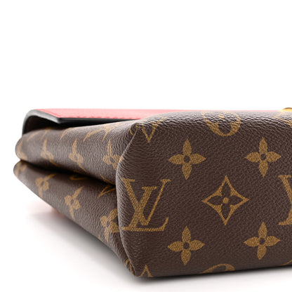Louis Vuitton Monogram Saint Placide Cherry 8 of 9