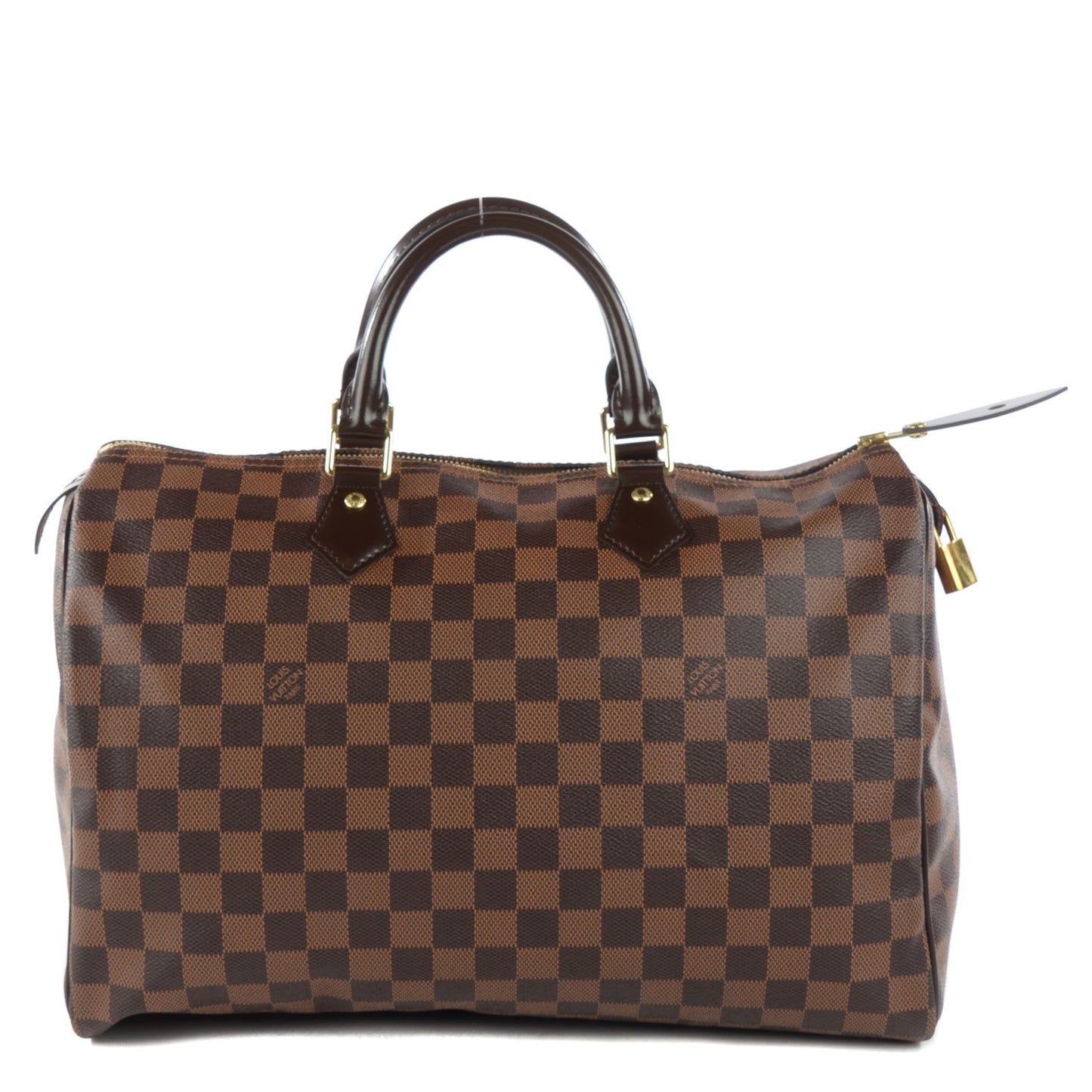 Damier Ebene Speedy 35