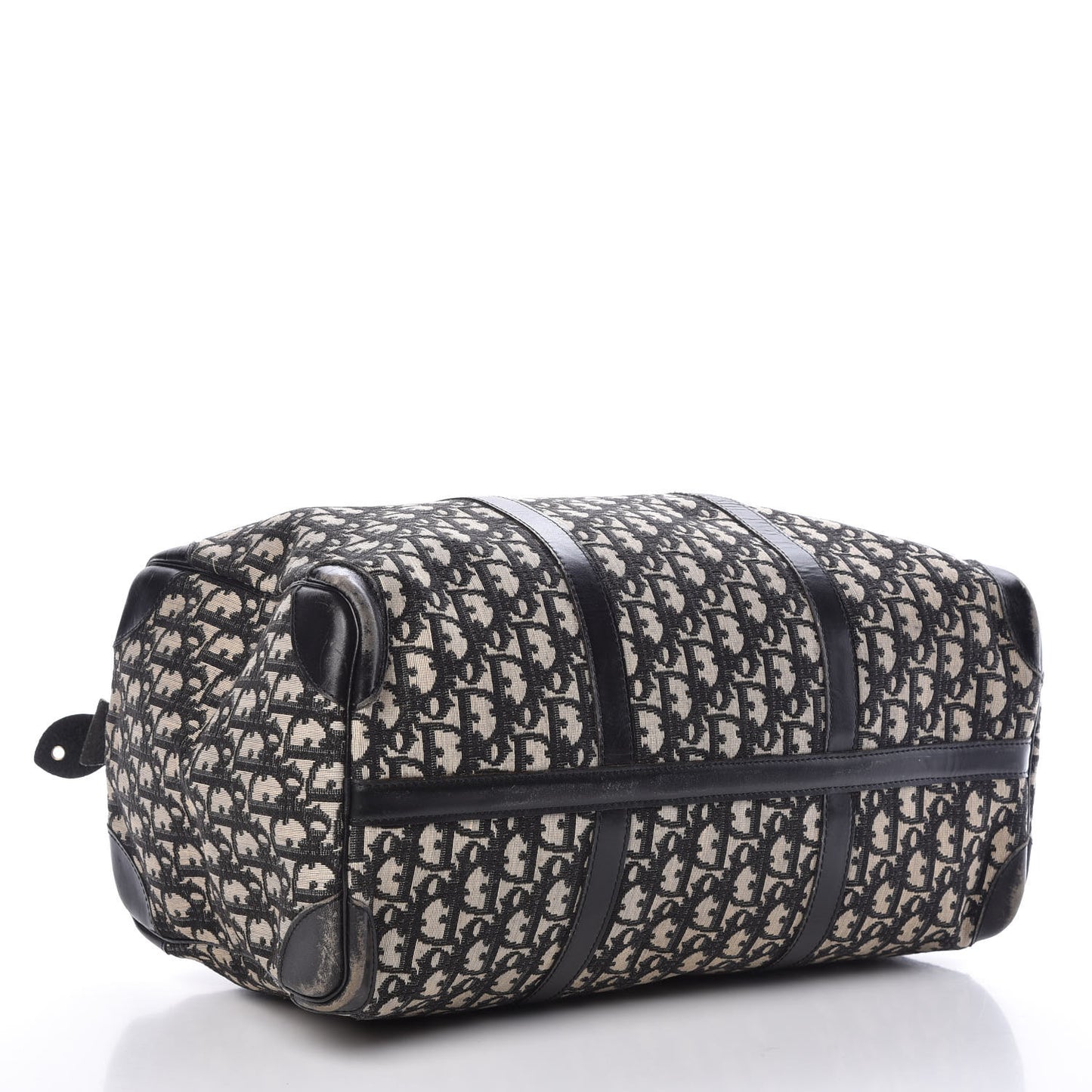 Monogram Duffle Black