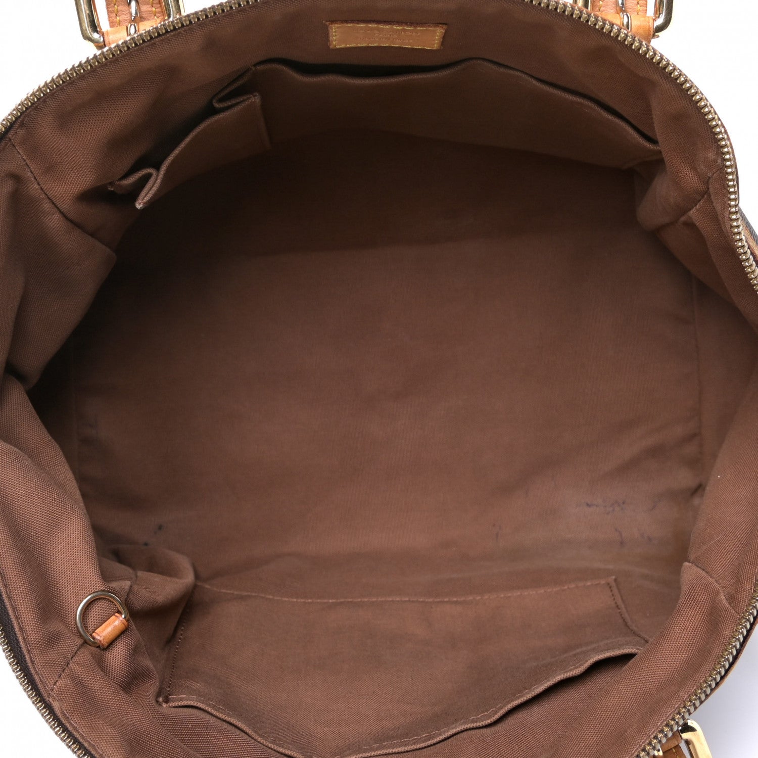 Louis Vuitton Monogram Tivoli GM 5 of 15