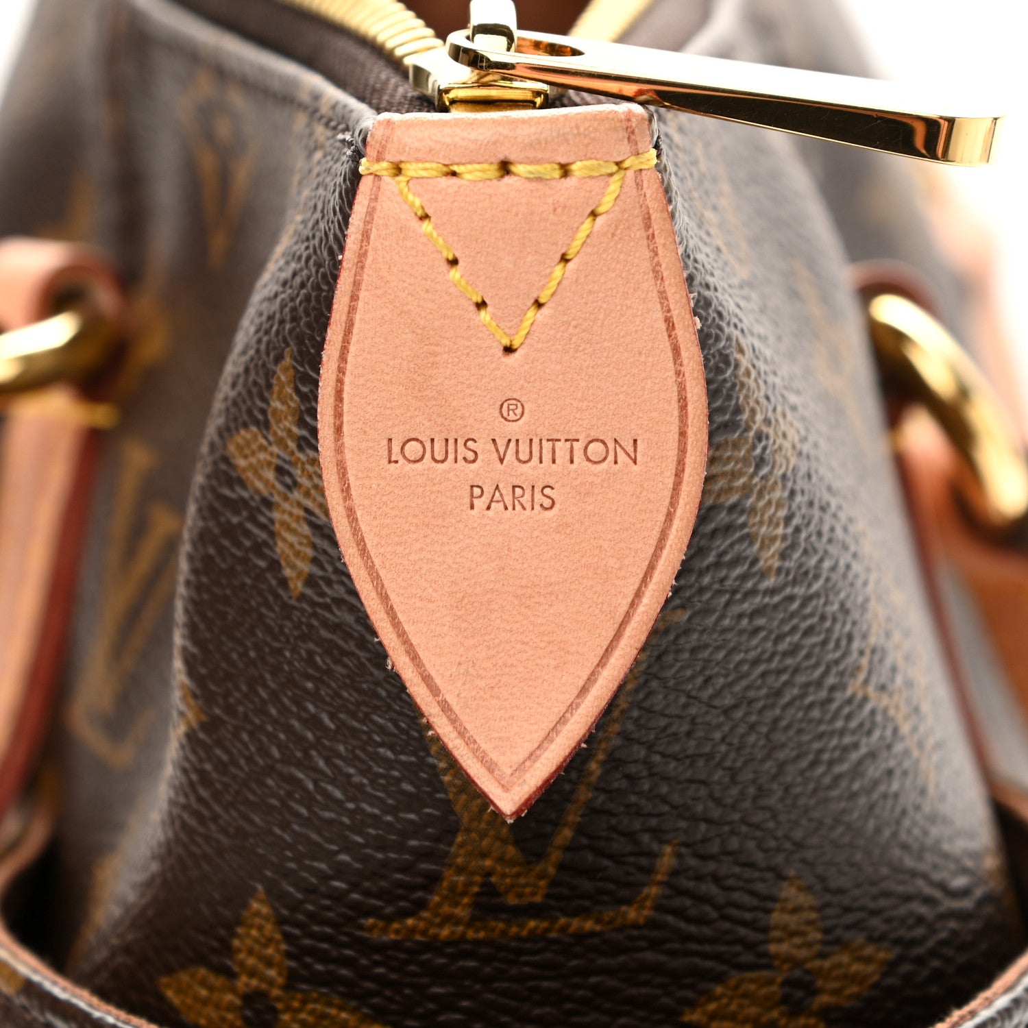 Louis Vuitton Monogram Totally PM 6 of 10