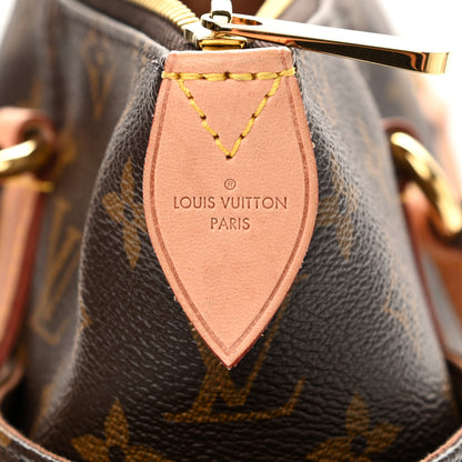 Louis Vuitton Monogram Totally PM 6 of 10