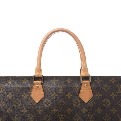 Louis Vuitton Monogram Sac Plat 13 of 13