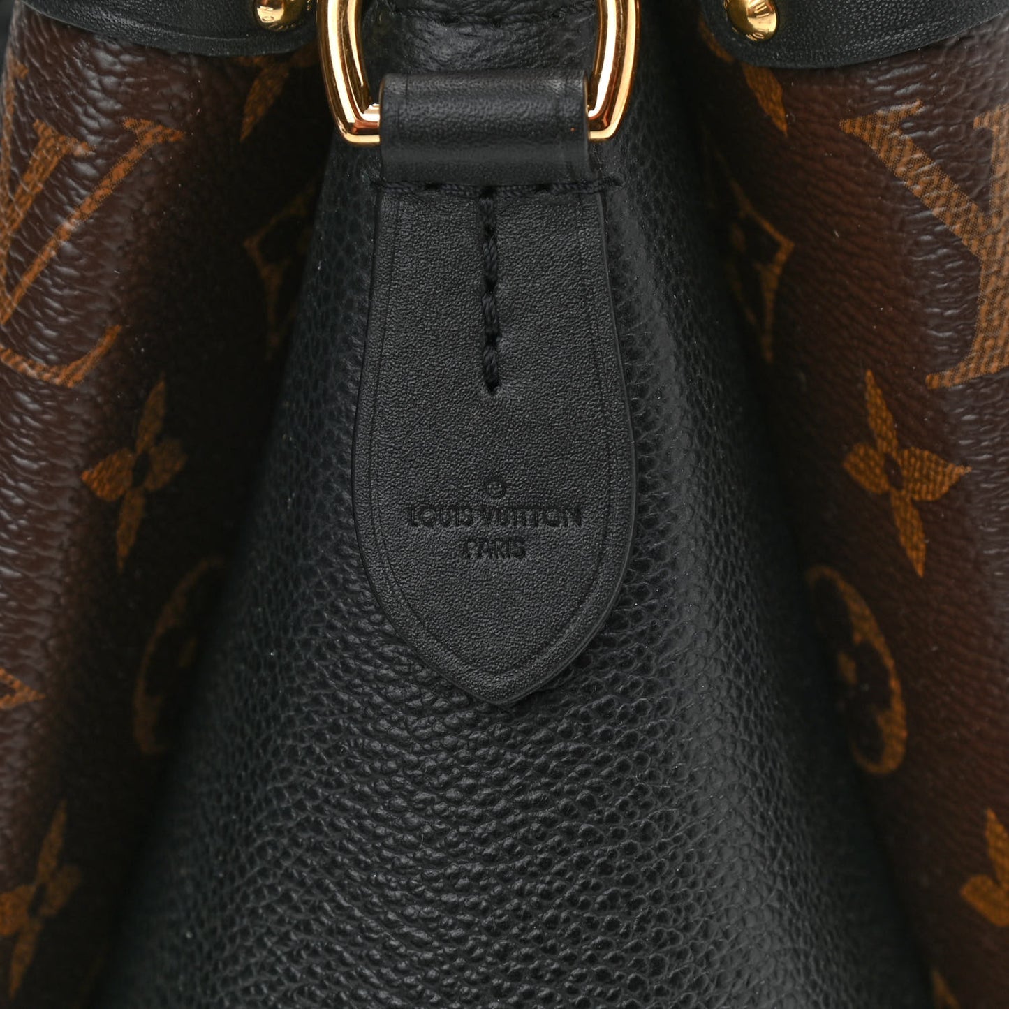 Monogram Soufflot MM Black