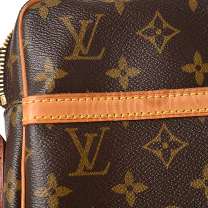 Louis Vuitton Monogram Danube 21 7 of 16