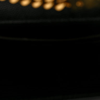 Saint Laurent Grain De Poudre Small Monogram Kate Satchel Black 5 of 10