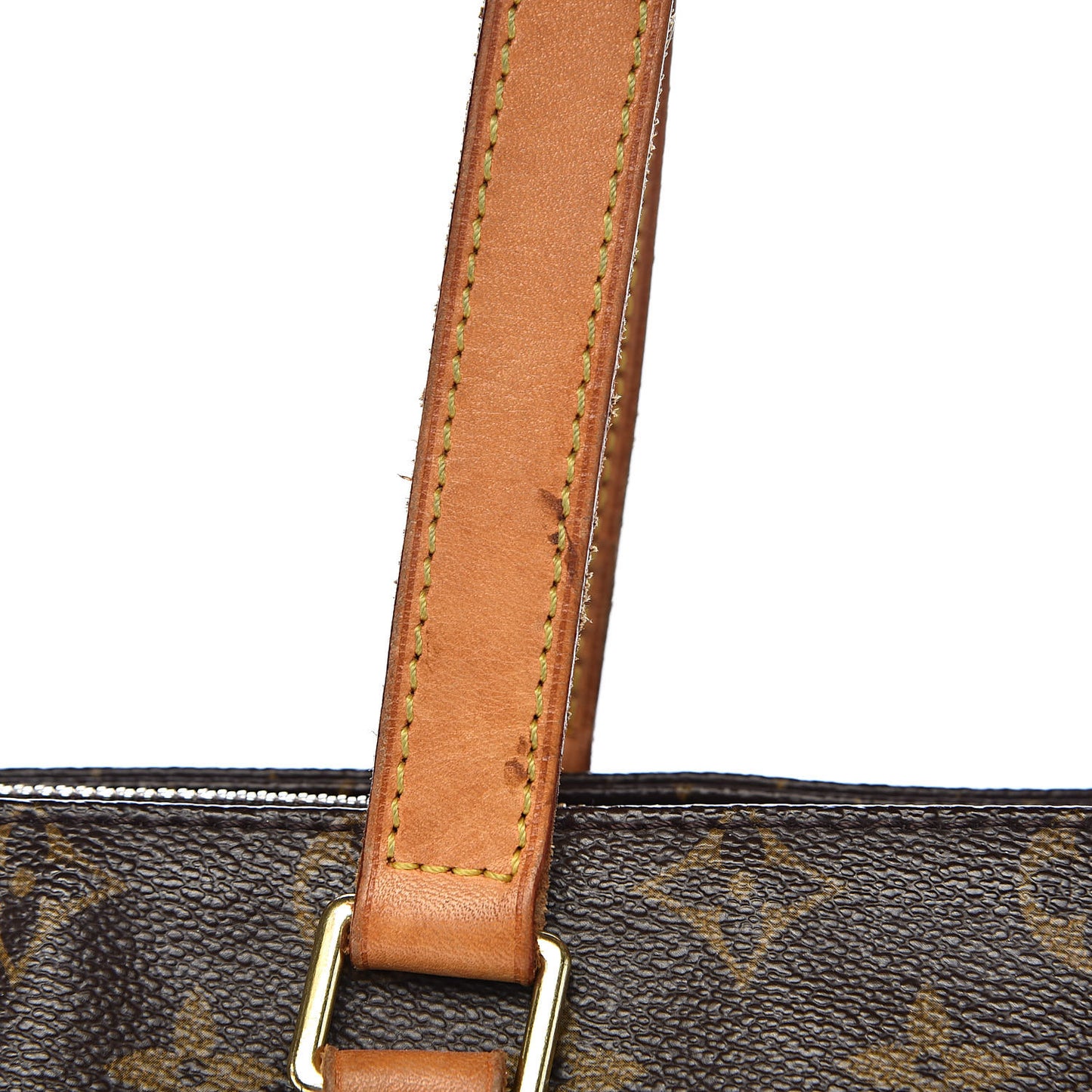 Monogram Cabas Mezzo