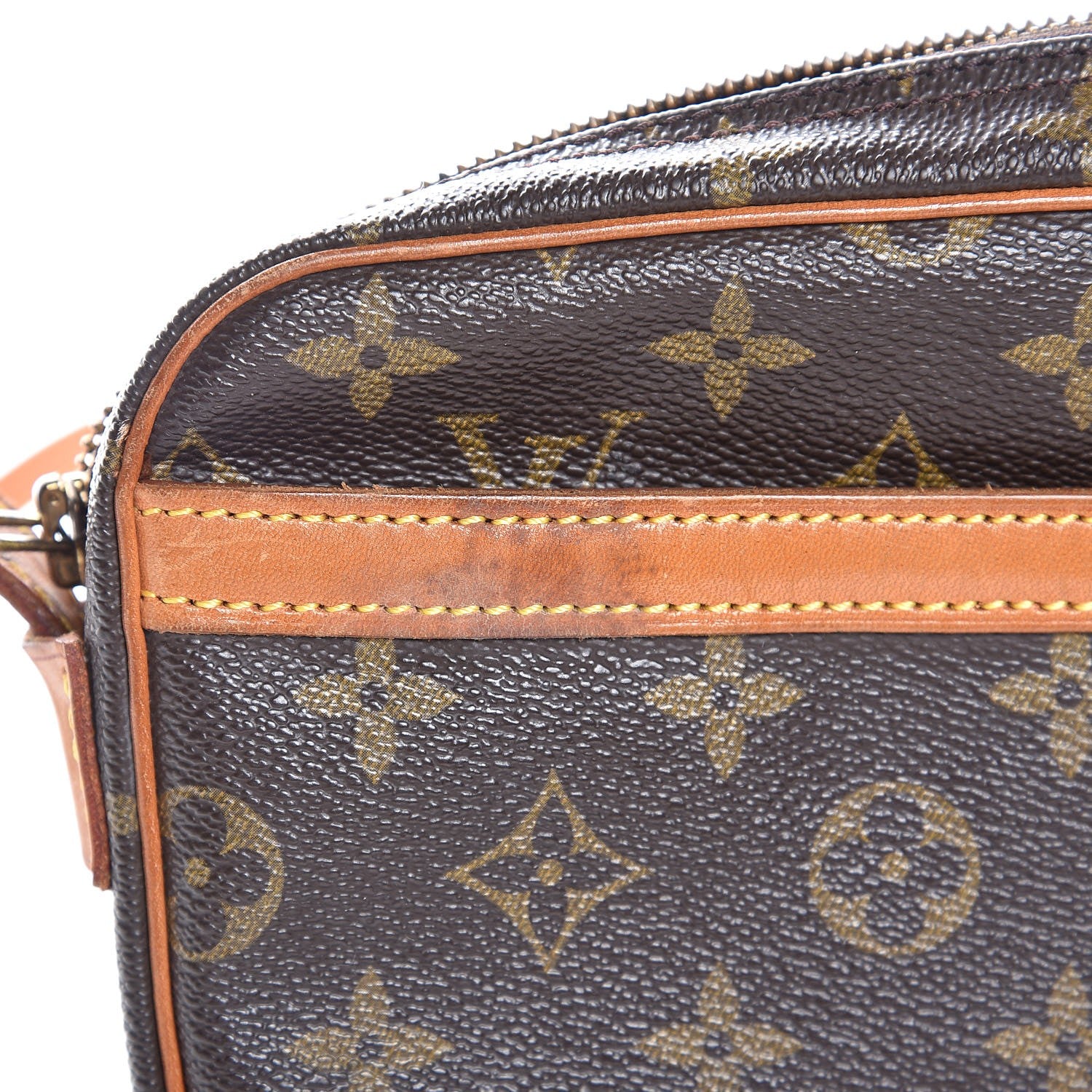 Louis Vuitton Monogram Jeune Fille 7 of 12