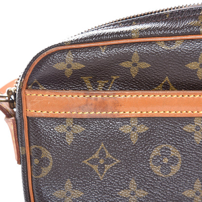 Louis Vuitton Monogram Jeune Fille 7 of 12
