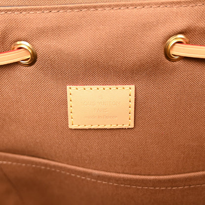Louis Vuitton Monogram Montsouris PM 6 of 9