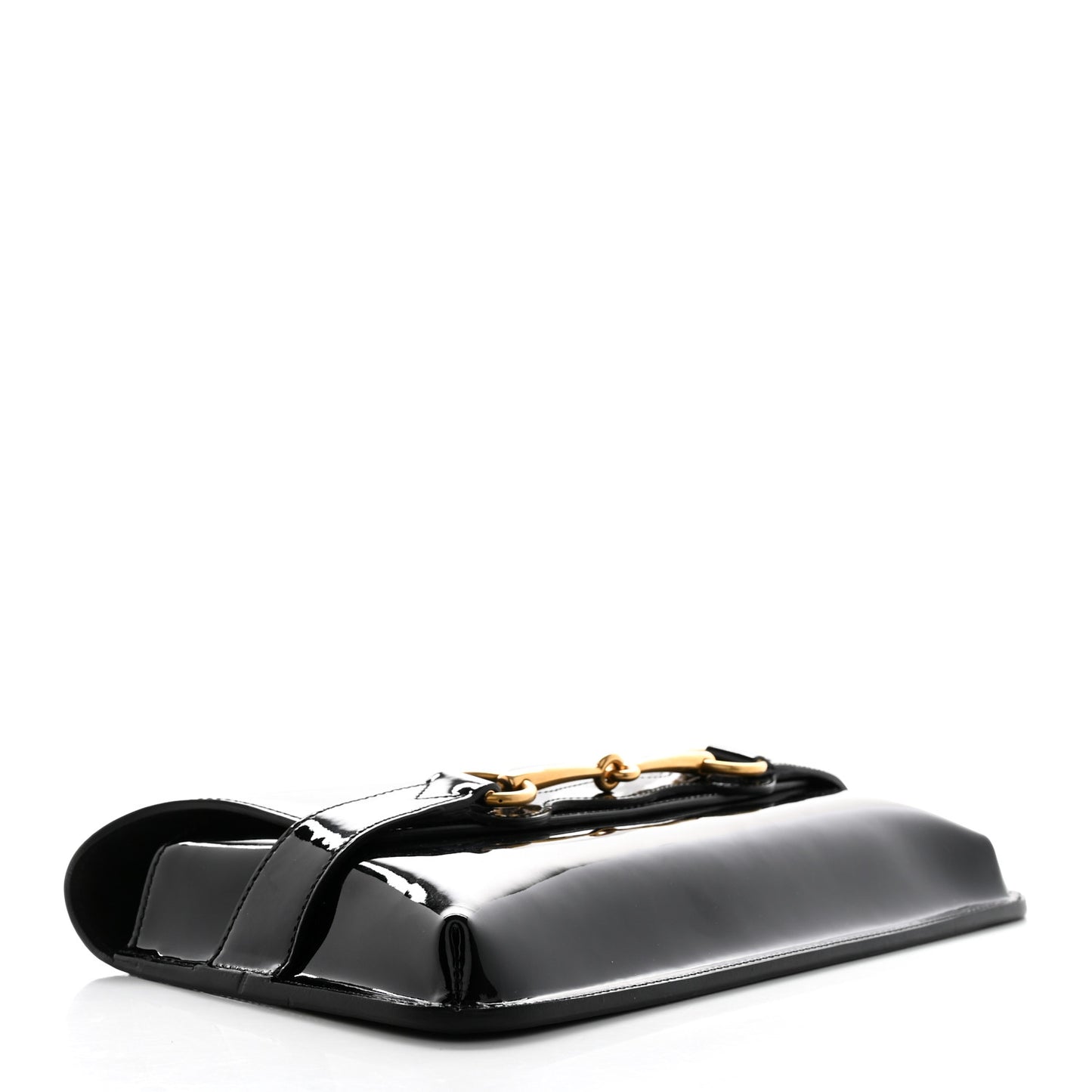 Patent Large Bright Bit Clutch Black