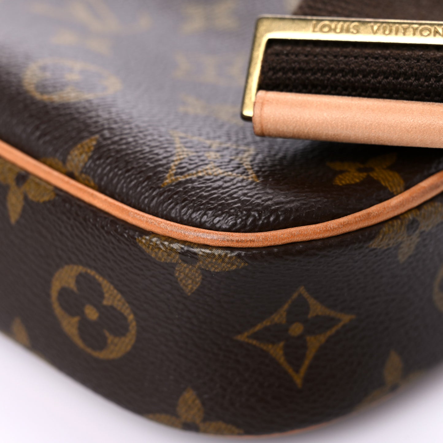 Monogram Pochette Gange