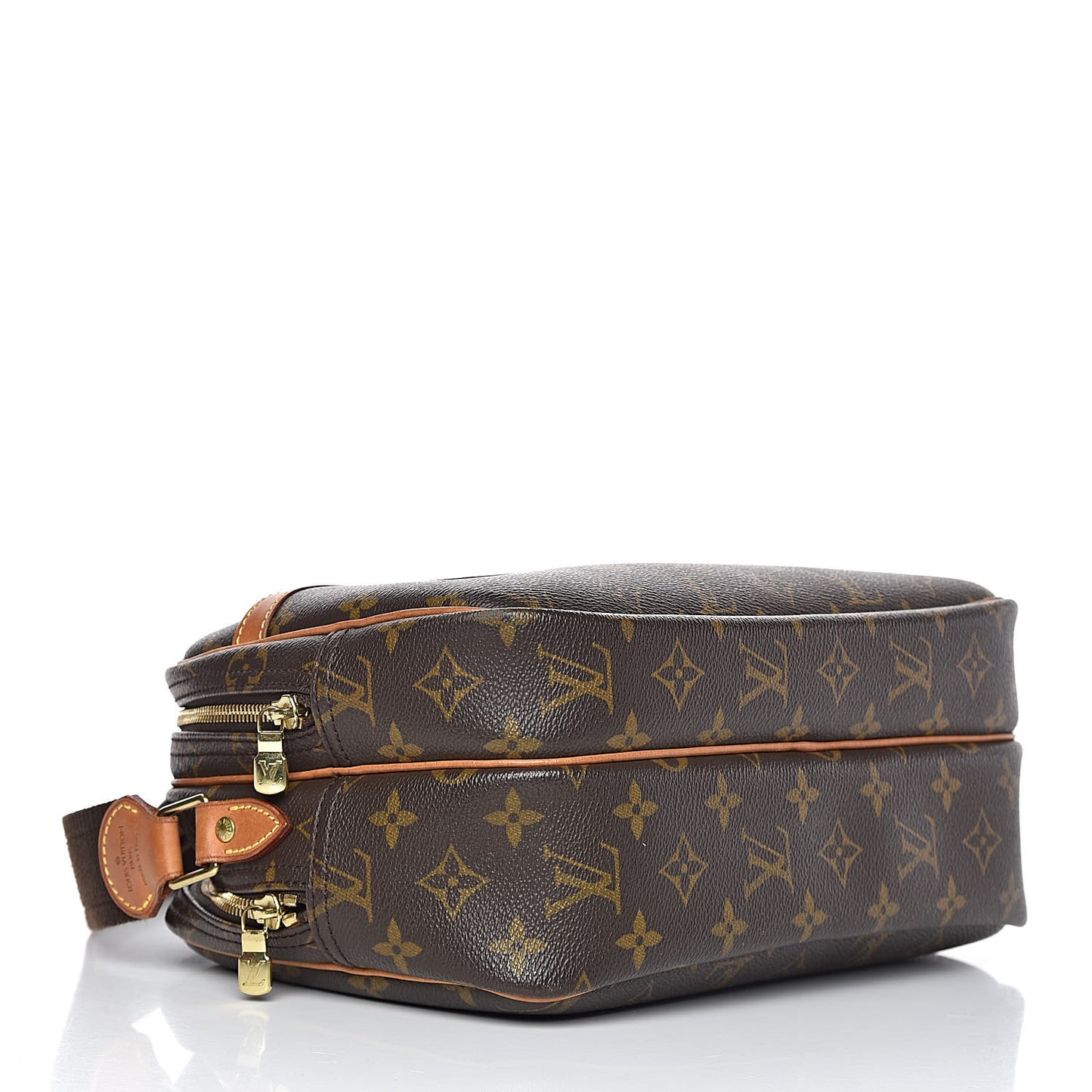 Monogram Reporter PM
