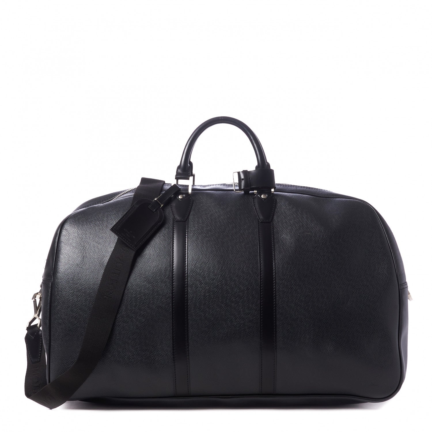 Louis Vuitton Taiga Kendall GM Ardoise 1 of 9