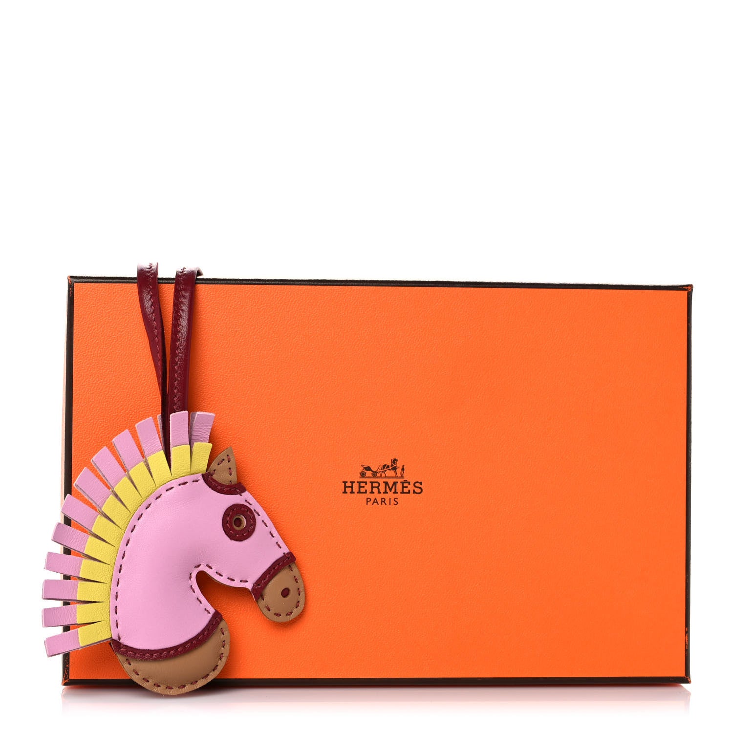 Hermes Mauve Sylvestre Chai Lime Rouge Grenat Mauve Sylvestre Chai Lime Rouge Grenat 4 of 4