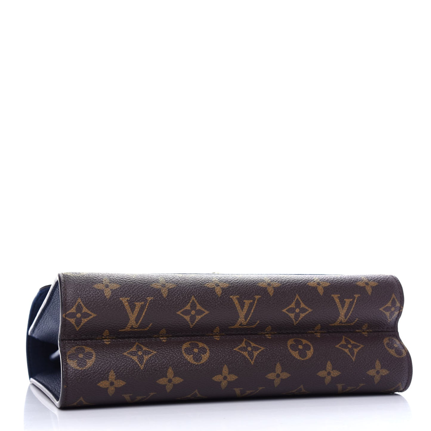 Monogram Victoire Blue Marine