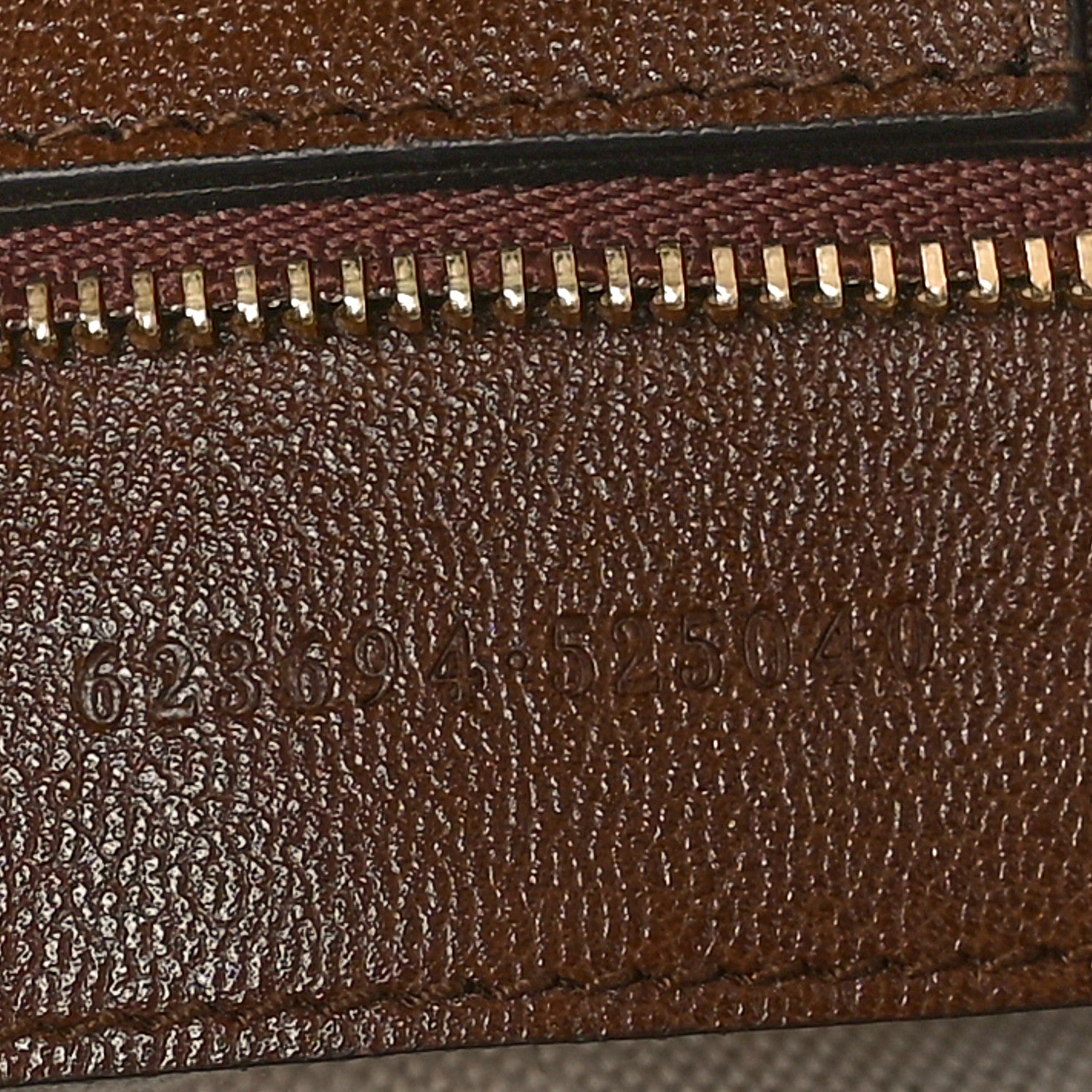 Gucci Monogram Horsebit 1955 Tote Bag Beige Brown Sugar 7 of 10