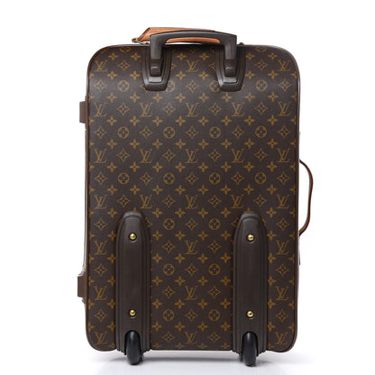 Louis Vuitton Monogram Pegase 60 5 of 15