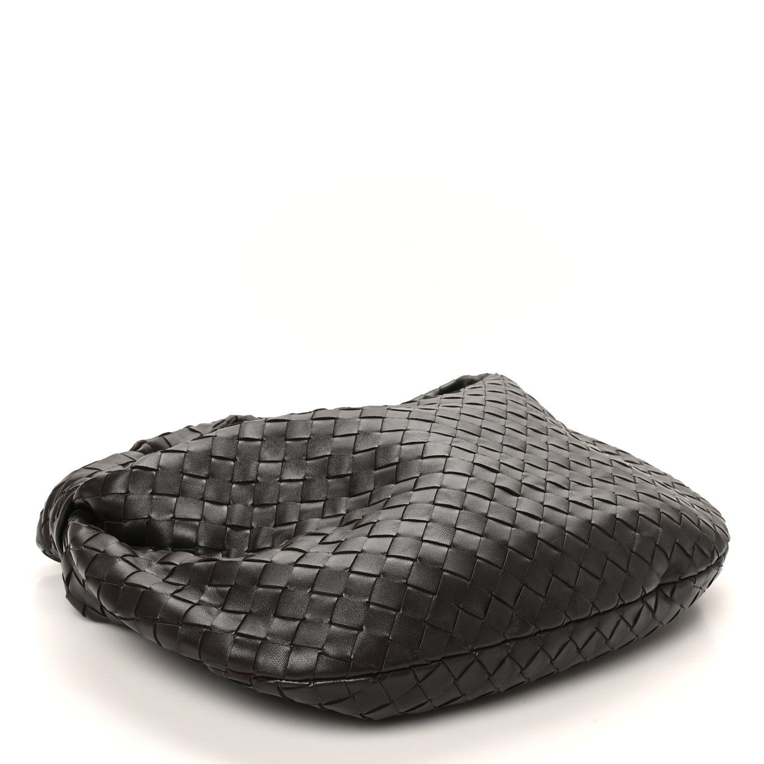 Bottega Veneta Nappa Intrecciato Medium Jodie Fondant 4 of 9