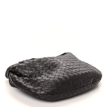 Bottega Veneta Nappa Intrecciato Medium Jodie Fondant 4 of 9