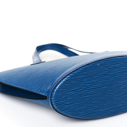 Louis Vuitton Epi Saint Jacques PM Toledo 7 of 9