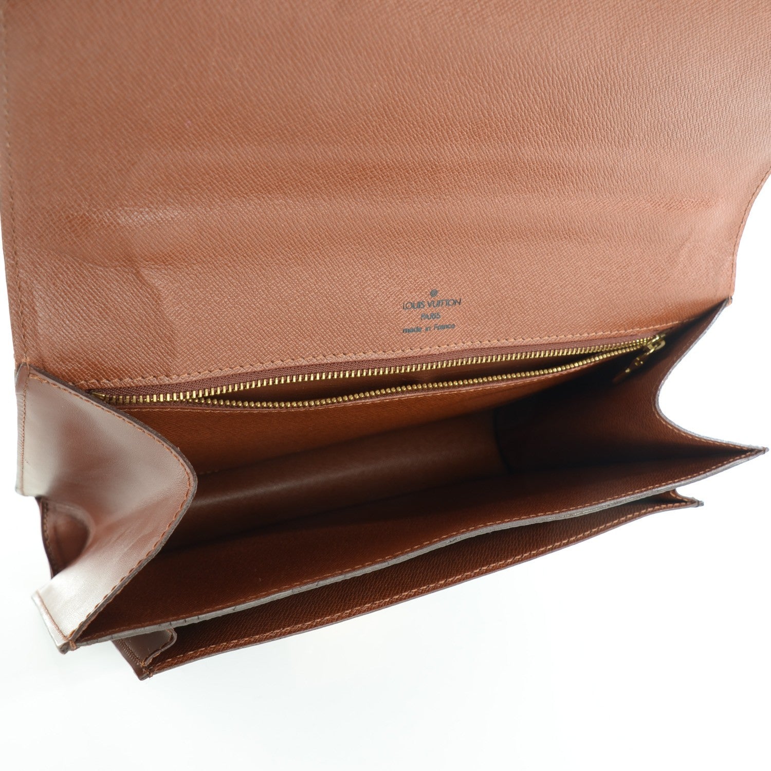 Louis Vuitton Monogram Concorde 7 of 7