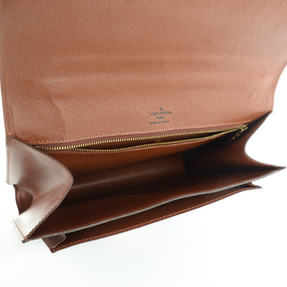 Louis Vuitton Monogram Concorde 7 of 7
