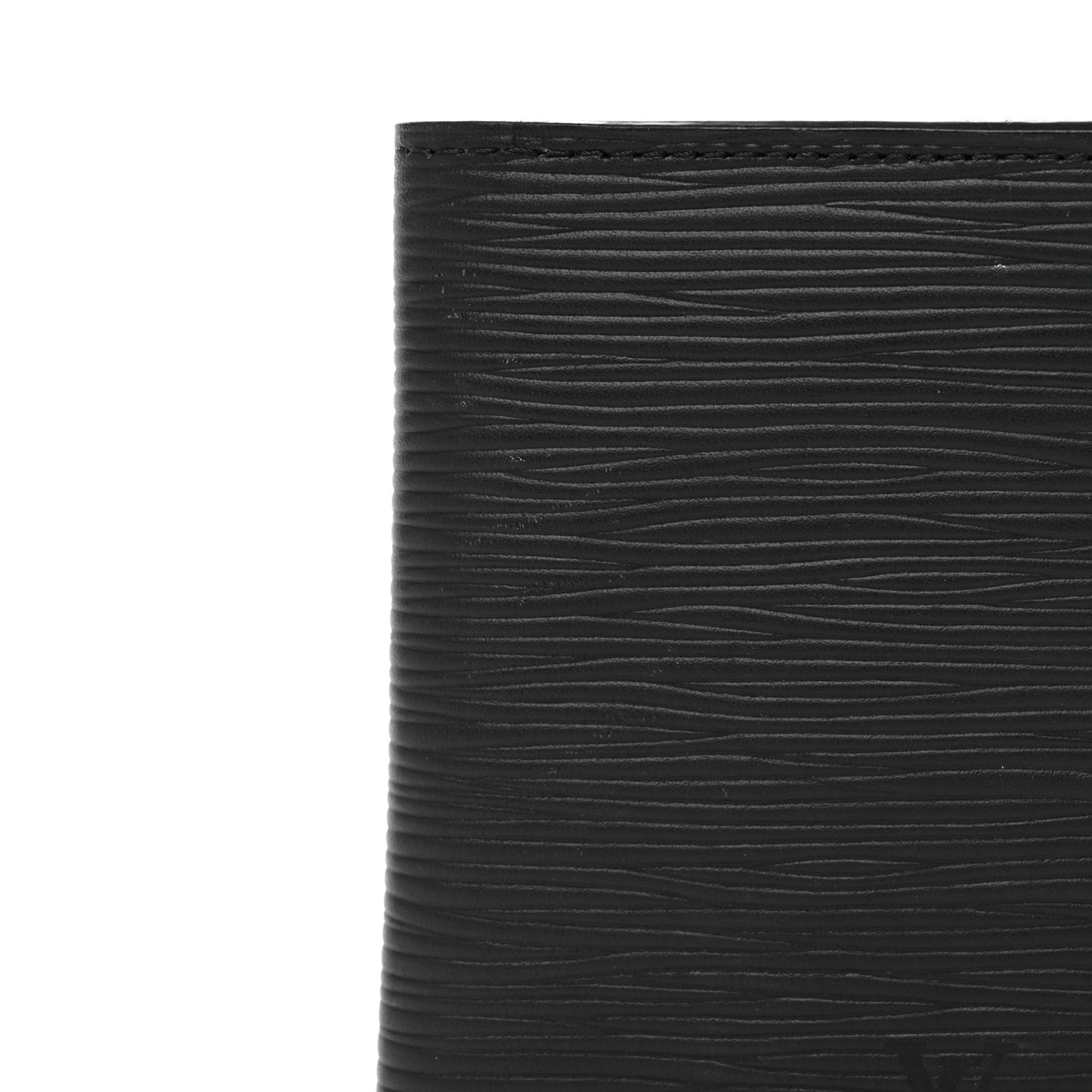 Epi Pocket Organizer Black