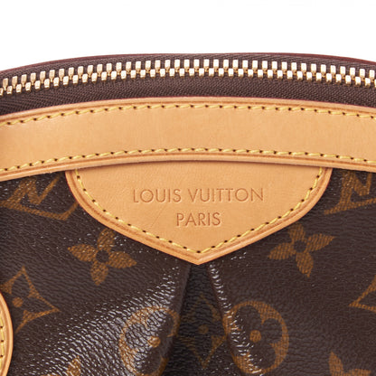 Louis Vuitton Monogram Tivoli PM 8 of 9