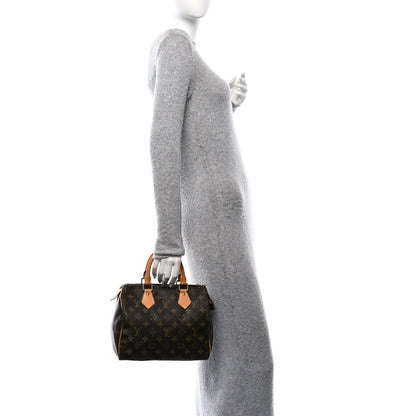 Louis Vuitton Monogram Speedy 25 2 of 11