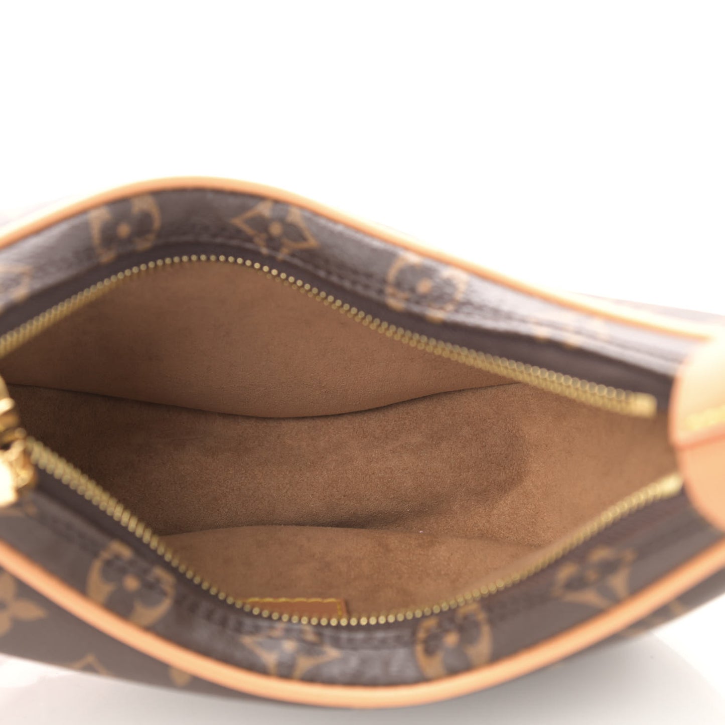 Monogram Loop