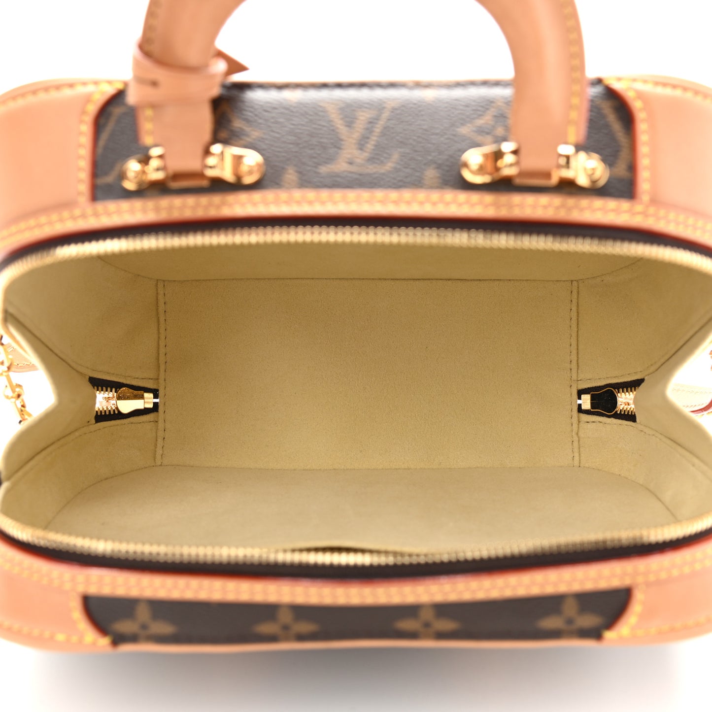 Monogram Valisette PM