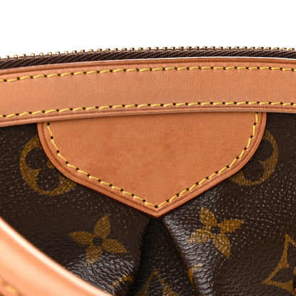 Louis Vuitton Monogram Tivoli GM 11 of 12