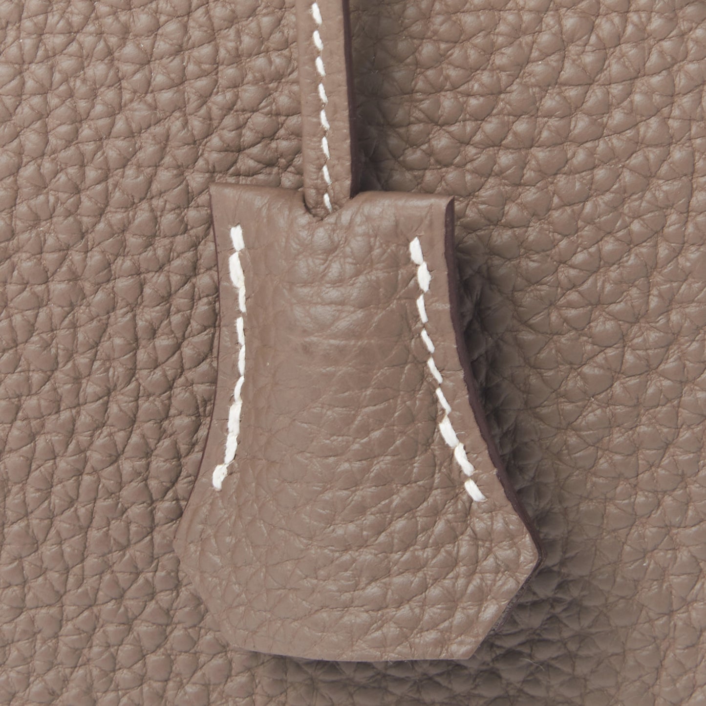 Togo Birkin 25 Etoupe