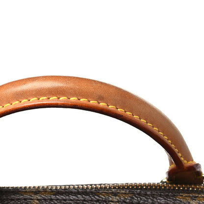 Louis Vuitton Monogram Speedy 30 10 of 10